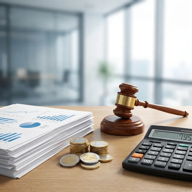 Derecho Bancario - Enso Legal